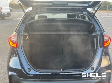 2025 Honda Jazz - thumbnail 9