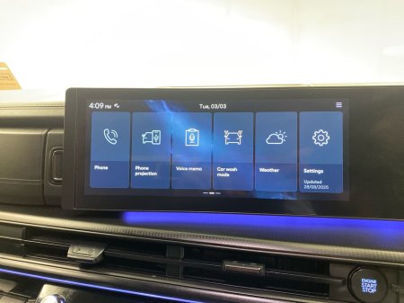 2025 Hyundai Santa Fe - thumbnail 18