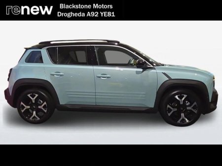 2026 Renault 4 techno 52kWh 150hp €34,950 thumbnail