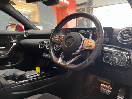 2022 Mercedes-Benz CLA Class - thumbnail 10