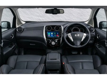 2016 Nissan Note - thumbnail 8