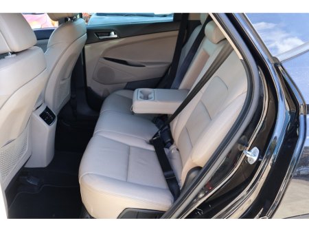 2016 Hyundai Tucson - photo 28