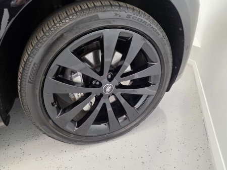 2025 Land Rover Range Rover Sport *P460E DYNAMIC SE*252*23" WHEELS* €118,950 thumbnail