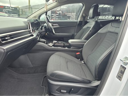 2022 Kia Sportage - thumbnail 19