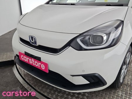 2020 Honda Fit - thumbnail 17