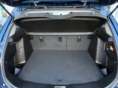 2024 Suzuki SX4 S-Cross 1.5 MOTION HEV 115PS 5 €29,999 thumbnail