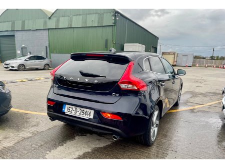 2015 Volvo V40 - thumbnail 8