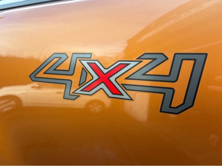 2017 Ford Ranger WILDTRAK 3.2 TDCI 200 P PICK UP €22,950 thumbnail