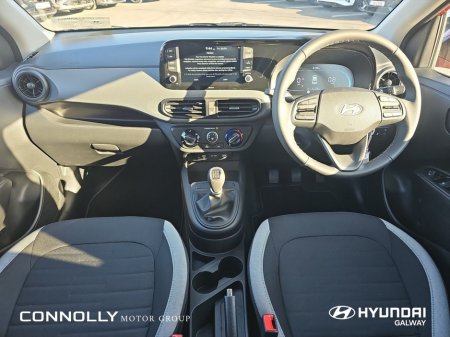 2026 Hyundai i10 - thumbnail 4