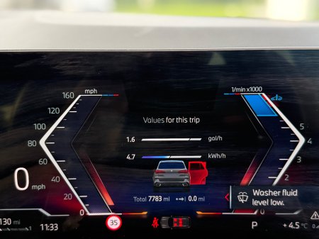 2024 BMW X5 - thumbnail 17