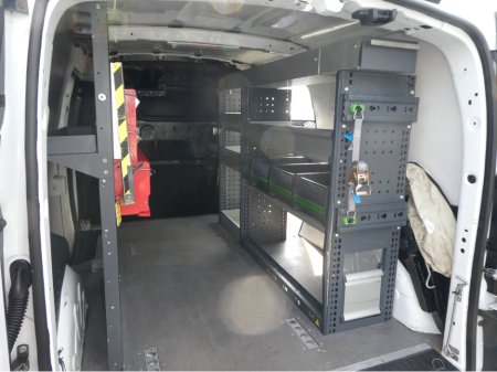 2015 Renault Kangoo - thumbnail 15