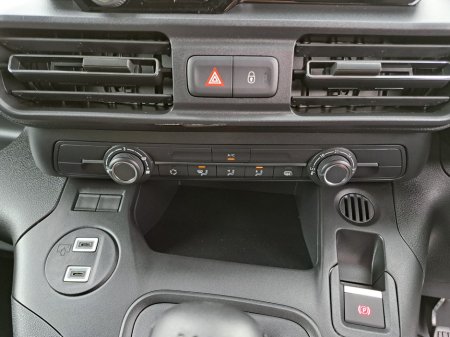 2026 Opel Combo - thumbnail 27