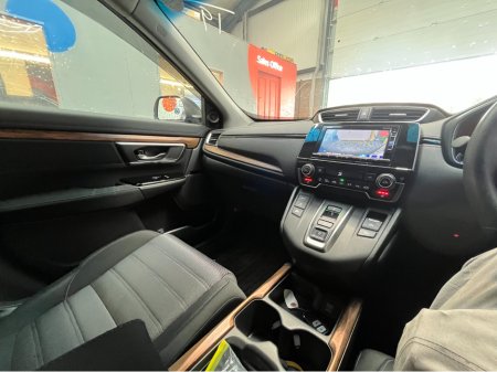 2019 Honda CR-V - thumbnail 18