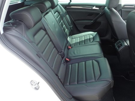 2019 Volkswagen Golf 1.4 Highline Leather