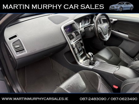 2017 Volvo XC60 - thumbnail 8