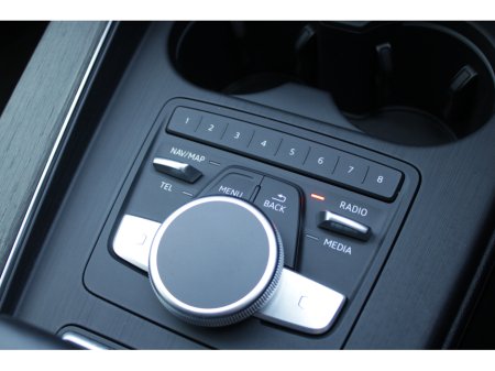 2020 Audi A4 - thumbnail 17