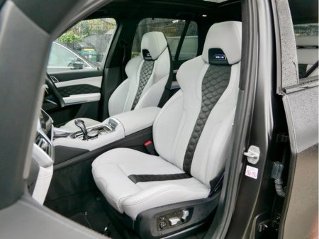 2022 BMW X5 - thumbnail 18