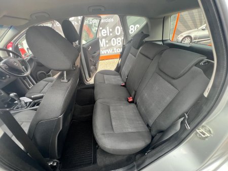 2012 Mercedes-Benz A Class - thumbnail 14