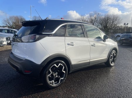 2024 Opel Crossland - thumbnail 7