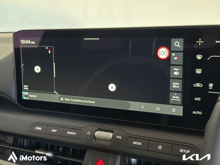 2026 Kia K4 - thumbnail 27