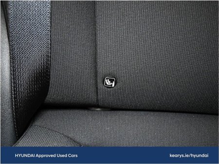 2026 Hyundai Kona Signature Petrol Hybrid thumbnail