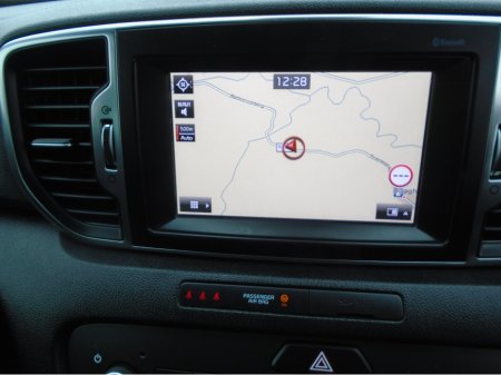 2016 Kia Sportage - thumbnail 9