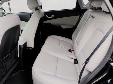 2022 Hyundai Kona - thumbnail 26