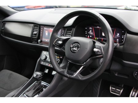 2021 Skoda Kodiaq Sportline * DSG * 1 owner from new €43,950 thumbnail