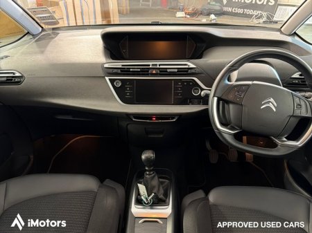 2022 Citroen Grand C4 Picasso - thumbnail 16