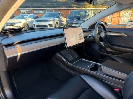 2021 Tesla Model 3 LONG RANGE..AWD..DUAL MOTOR thumbnail