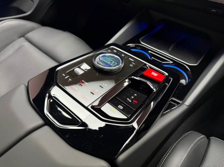 2025 BMW M5 M5 4.4 727HP INDV ROSSO CORSA €139,990 thumbnail