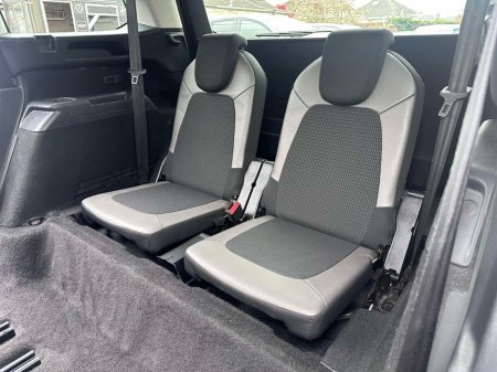 2018 Citroen Grand C4 Picasso - thumbnail 10