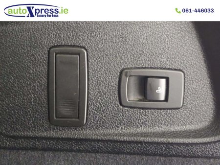 2016 BMW 2 Series Gran Tourer 218D 7-Seater Luxury, Automatic, Reversing camera €14,995 thumbnail