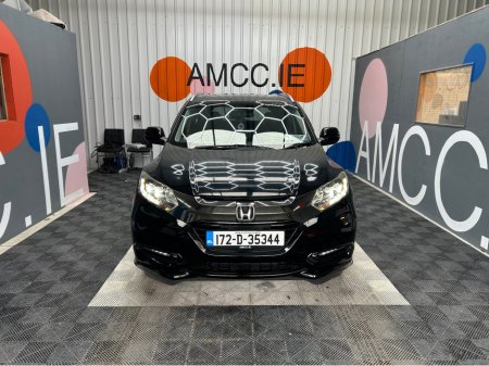 2017 Honda Vezel - thumbnail 5