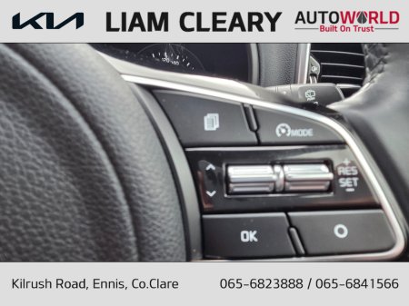 2021 Kia Sportage - thumbnail 21