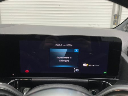 2023 Mercedes-Benz GLA Class  €32,995 thumbnail