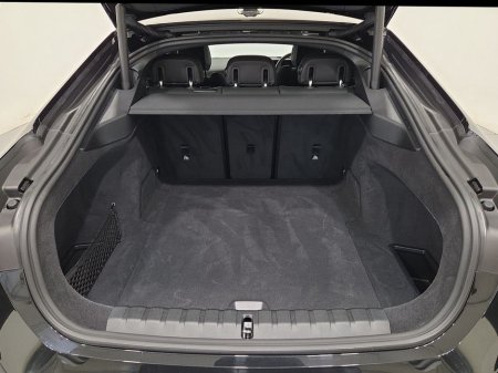 2025 BMW i4 - thumbnail 13