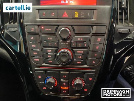 2016 Opel Astra GTC SRI 1.6cdti 136PS S/S 3DR €9,950 thumbnail