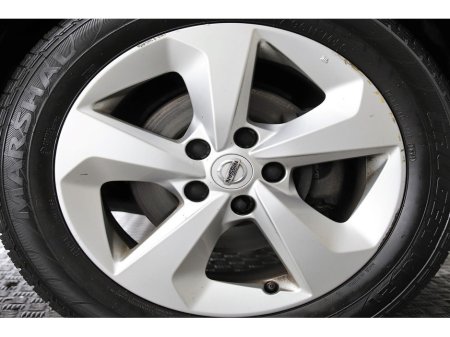 2021 Nissan Qashqai 1.3 PET SE 6SPD *PANORAMIC ROOF*REVERSE CAM*PARK SENSORS* €22,890 thumbnail