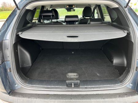 2022 Hyundai Tucson - thumbnail 12