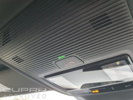 2025 Cupra Terramar - thumbnail 20