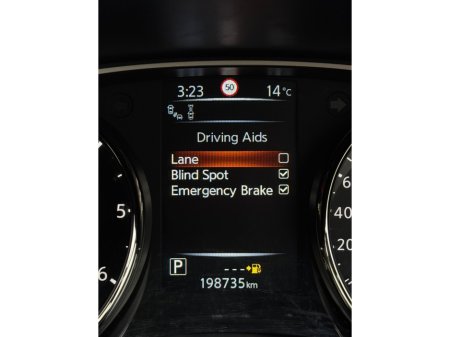 2017 Nissan X-Trail - thumbnail 34