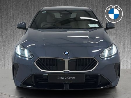 2026 BMW 2 Series - thumbnail 16