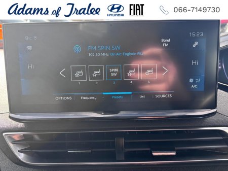 2022 Peugeot 5008 - thumbnail 14