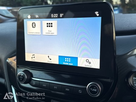 2018 Ford Fiesta 1.0 ECO ST- Line 3 Door €11,995 thumbnail