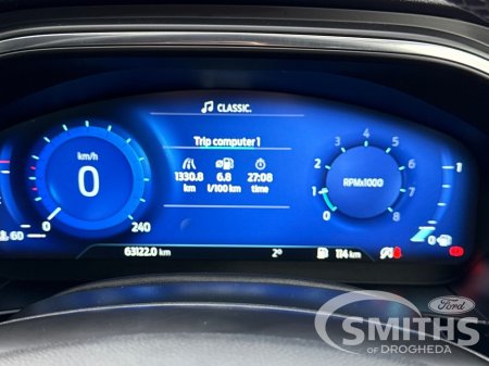 2022 Ford Focus - thumbnail 23