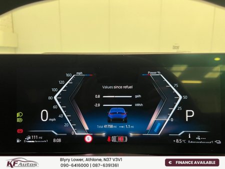 2023 BMW 3 Series - thumbnail 27