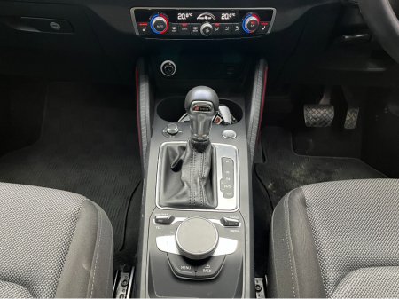 2019 Audi Q2 - thumbnail 17