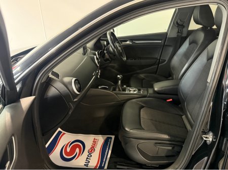 2017 Audi A3 - view 4