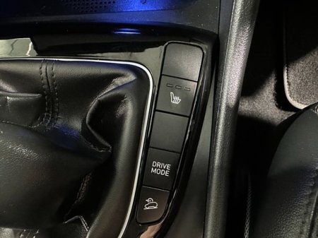 2022 Hyundai Tucson Executive 1.6 Crdi €27,800 thumbnail